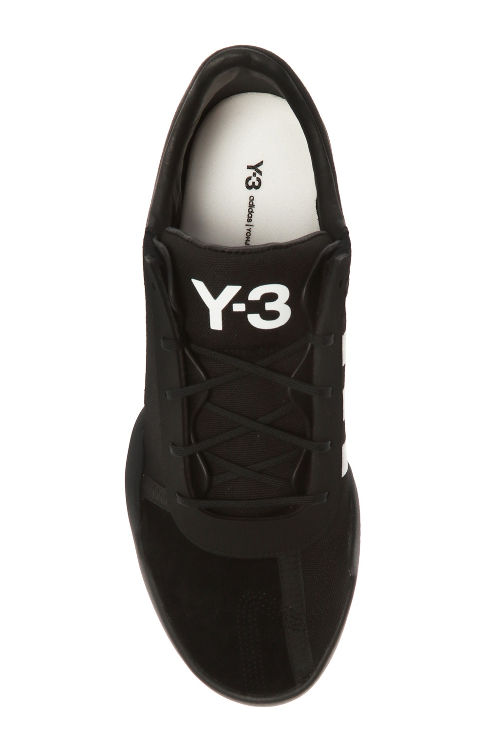 Yunu' sneakers Y-3 Yohji Yamamoto - Vitkac Singapore